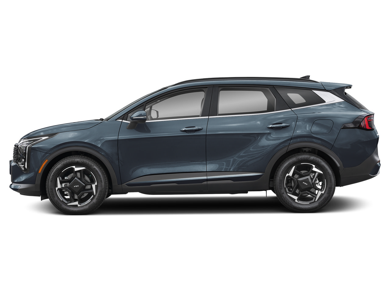 New 2026 Kia Sportage EX AWD/4WD image 30