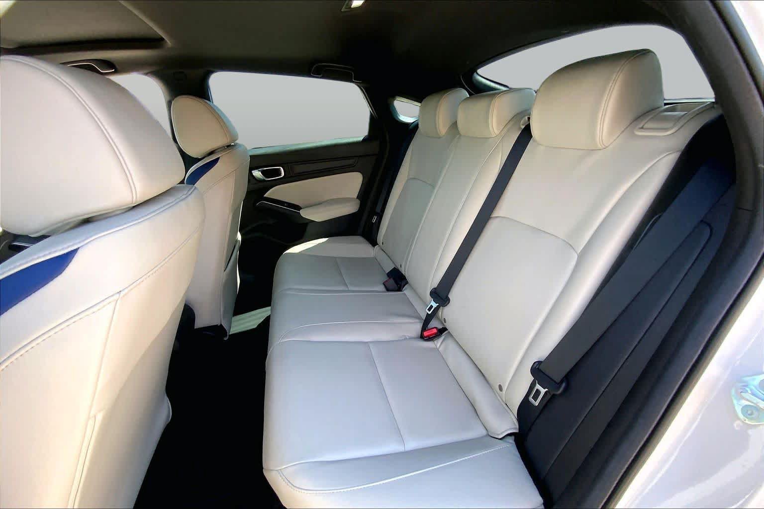 Used 2026 Acura Integra A-Spec FWD image 19