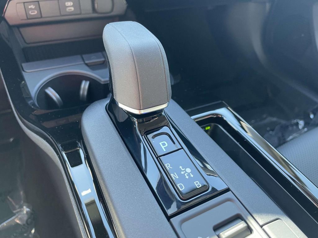 New 2026 Toyota Prius Plug-In Hybrid image 42