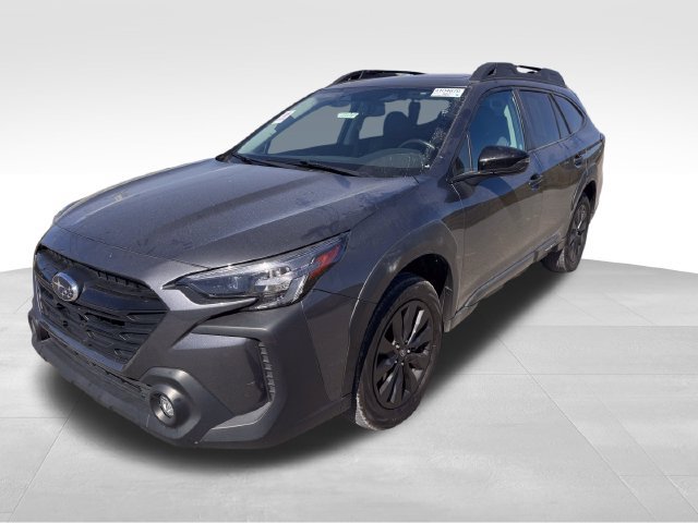Used 2025 Subaru Outback Onyx Edition AWD/4WD image 23