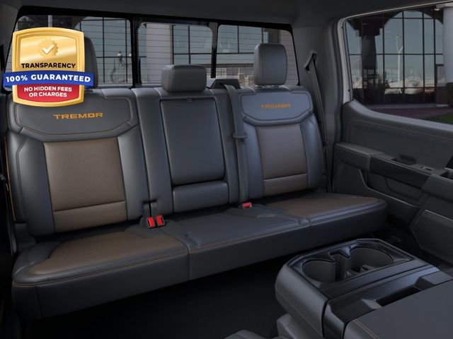 New 2026 Ford F150 Tremor image 11