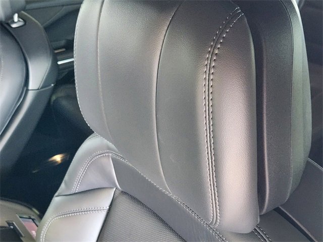 New 2025 Lincoln Navigator L Reserve w/ Jet Appearance Package image 14