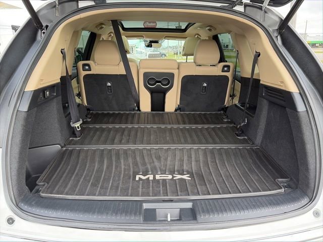 Used 2023 Acura MDX FWD w/ Technology Package image 26