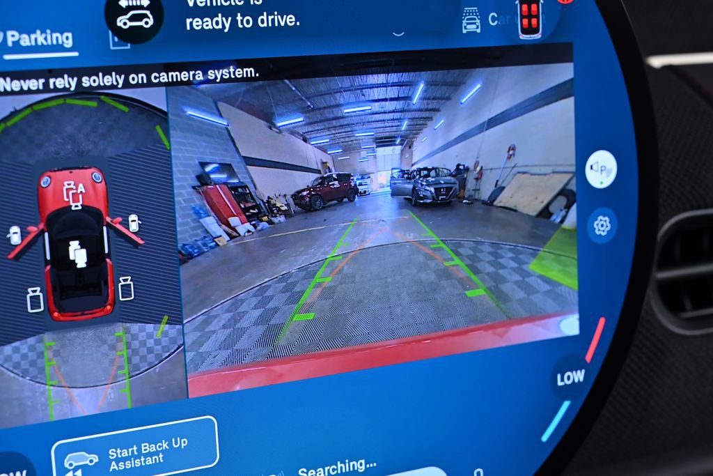 New 2026 MINI Cooper S image 12