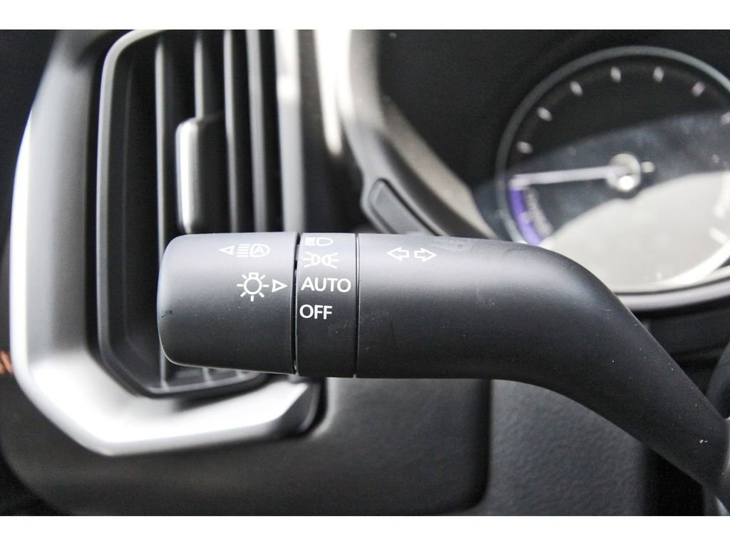 New 2026 MAZDA CX-50 AWD 2.5 Hybrid w/ Weather Package image 15