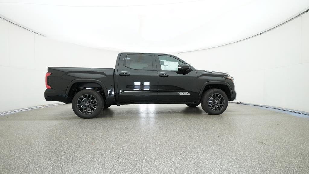 New 2025 Toyota Tundra Platinum AWD/4WD image 52