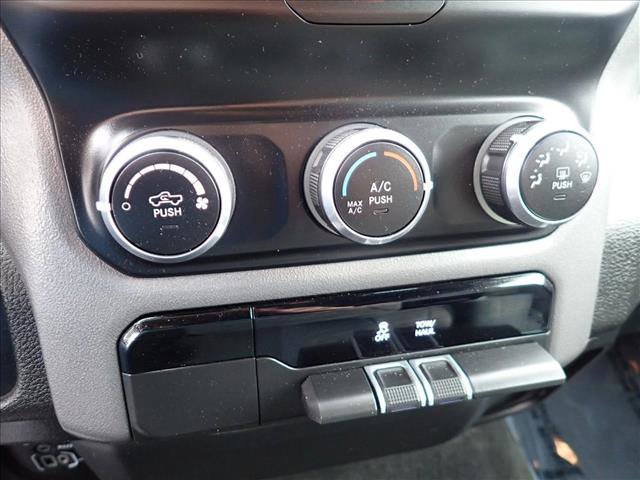 Used 2022 RAM 1500 Big Horn image 18