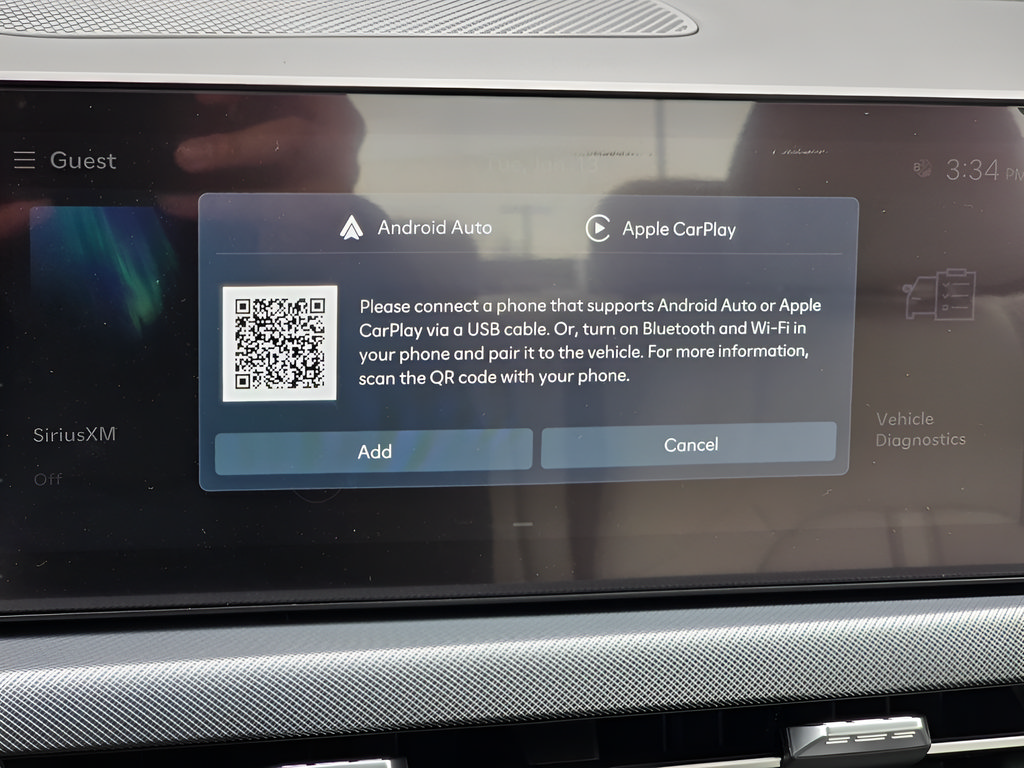 New 2026 Hyundai Sonata SEL FWD image 19