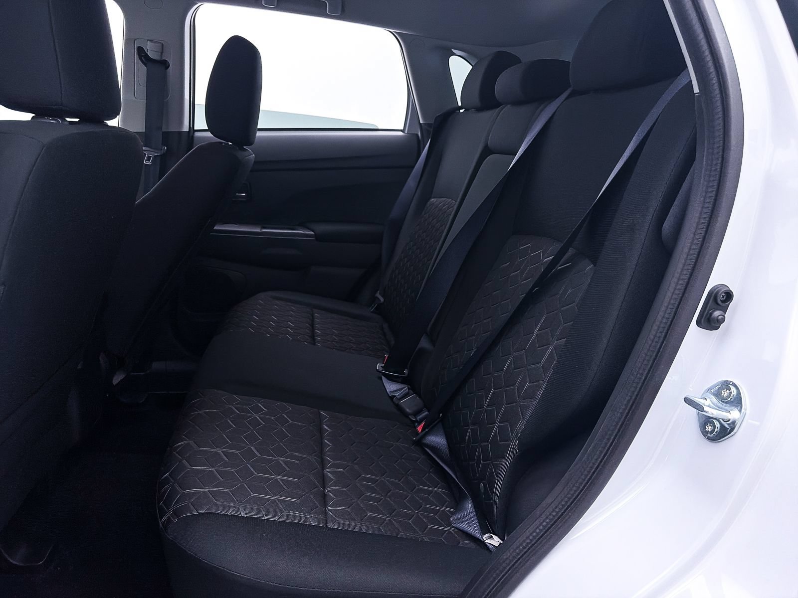 New 2026 Mitsubishi Outlander Sport ES AWD/4WD image 22