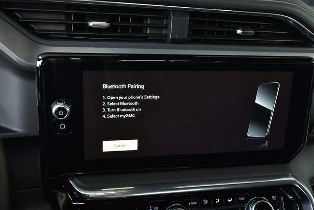 Used 2024 GMC Sierra 1500 Denali w/ Technology Package image 43