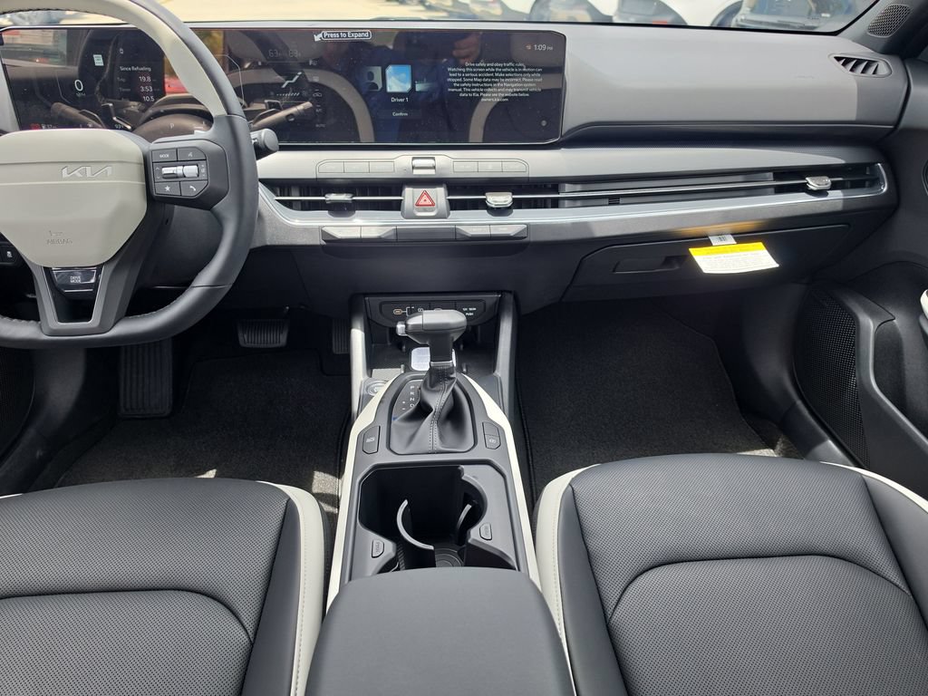 New 2026 Kia K4 EX FWD image 13