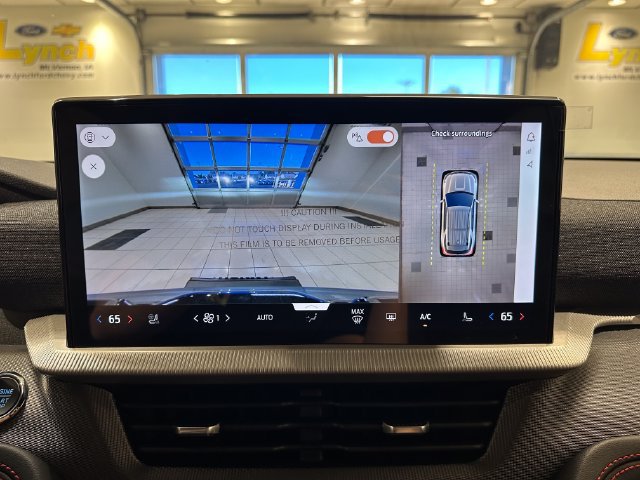 New 2027 Ford Explorer ST-Line w/ Premium Package AWD/4WD image 6