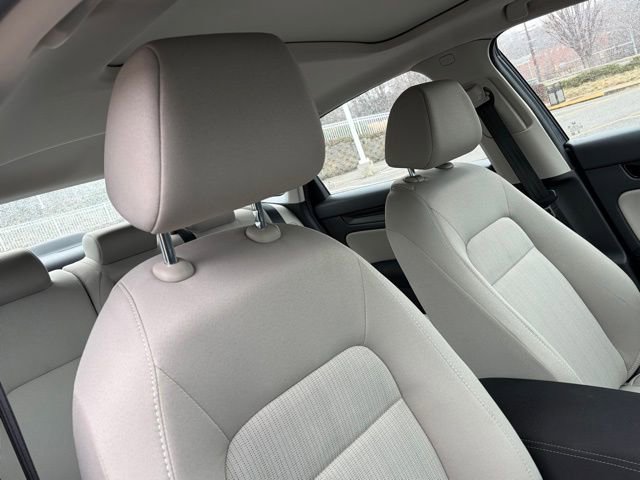 Used 2024 Honda Civic EX image 28