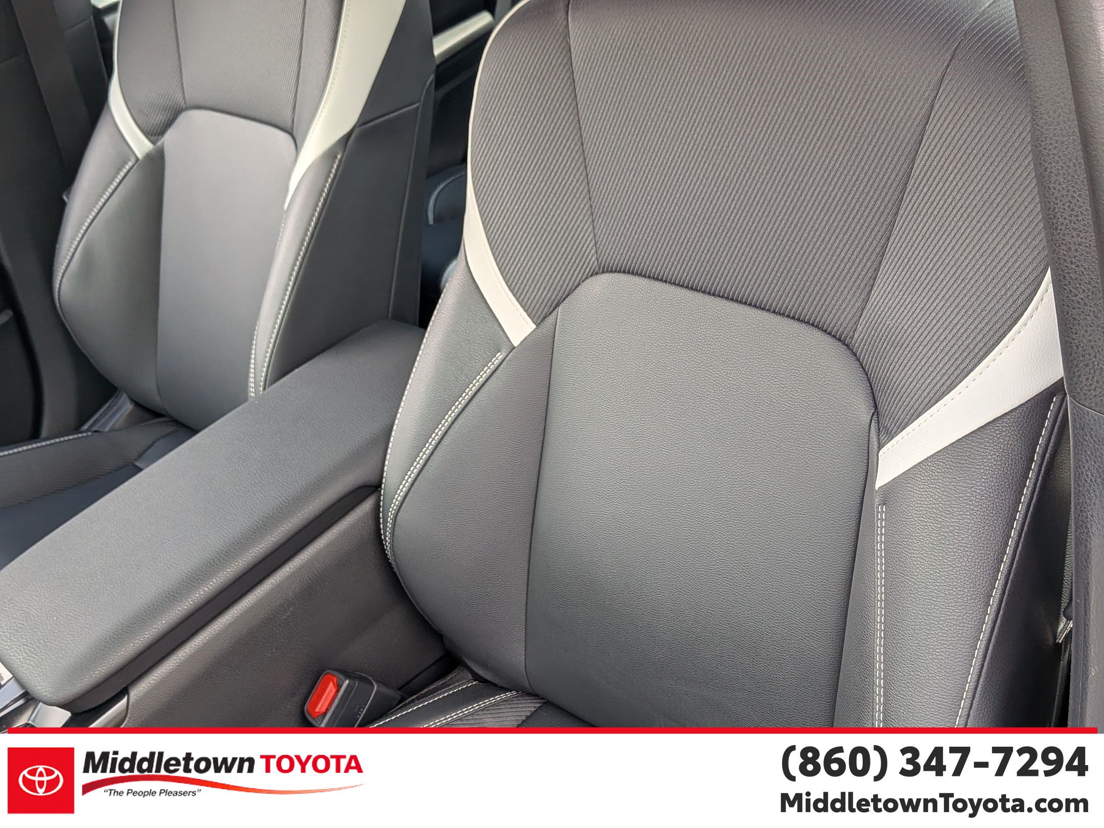 Certified 2025 Toyota Camry XSE AWD/4WD image 12