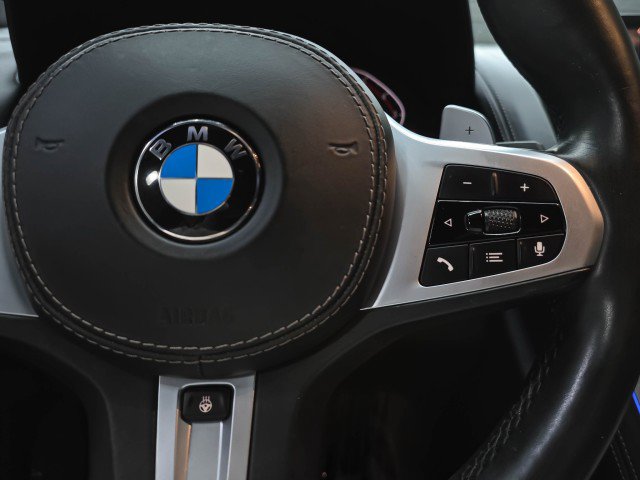 Used 2020 BMW 840i Gran Coupe xDrive w/ M Sport Package AWD/4WD image 23