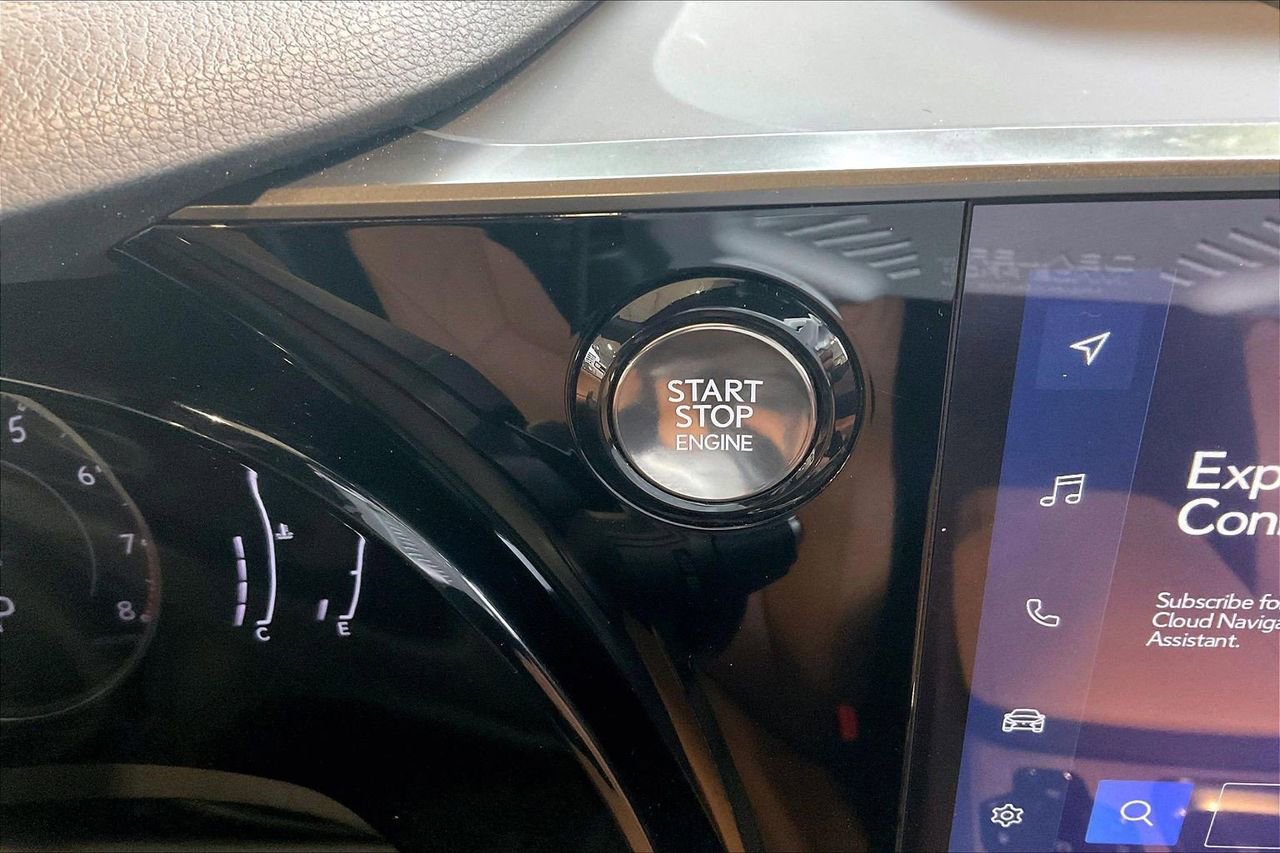 Used 2023 Lexus RX 350 Premium w/ Accessory Package image 29