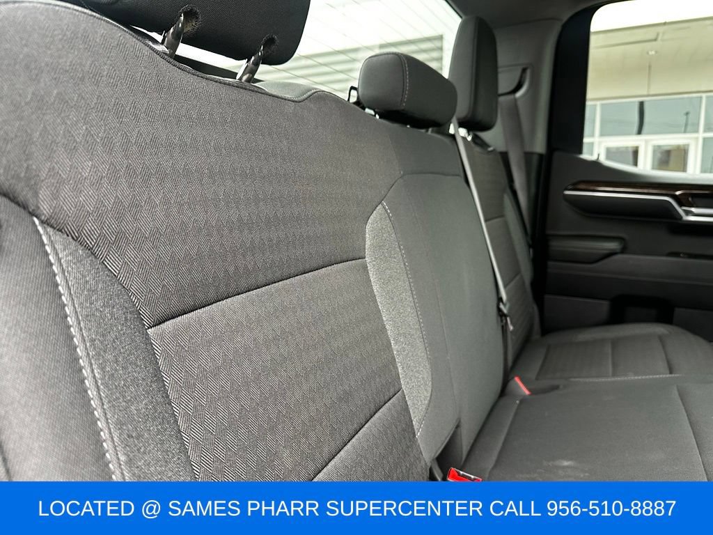 Used 2024 GMC Sierra 1500 Elevation RWD image 19
