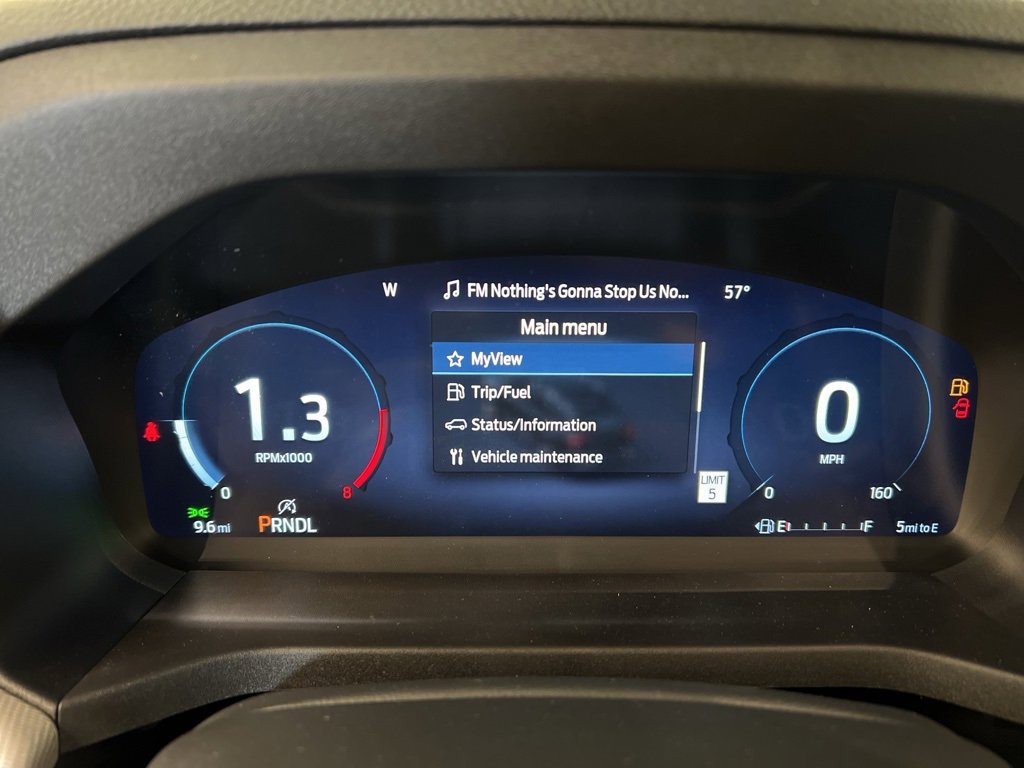 Used 2025 Ford Explorer Active image 20