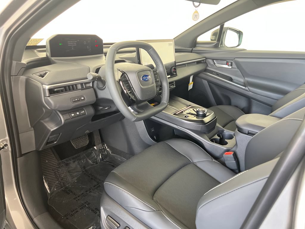 New 2026 Subaru Solterra AWD/4WD image 19