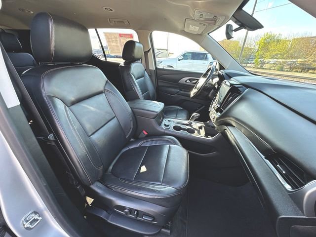 Used 2019 Chevrolet Traverse LT AWD/4WD image 26