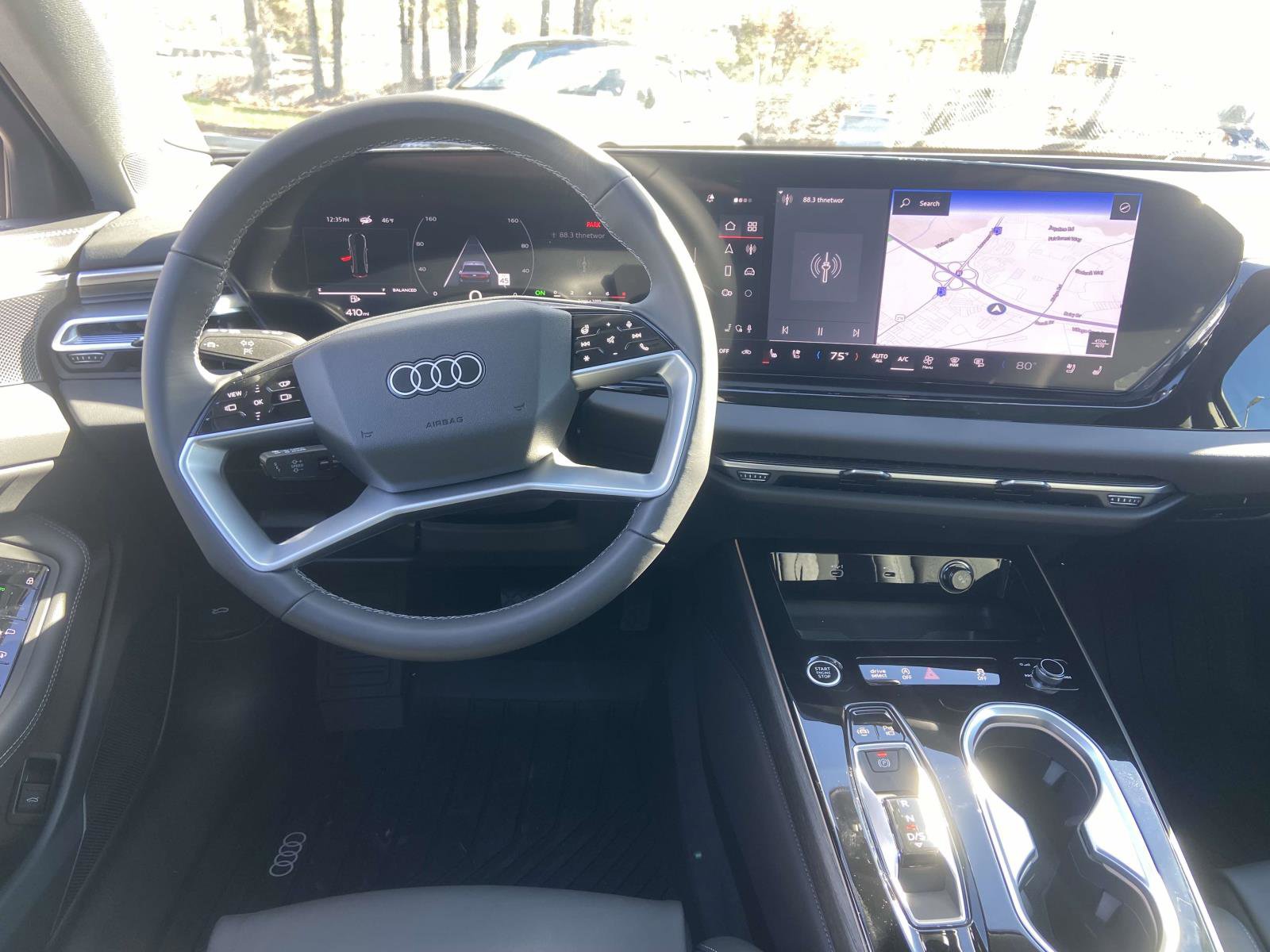 New 2026 Audi A6 Premium Plus AWD/4WD image 14
