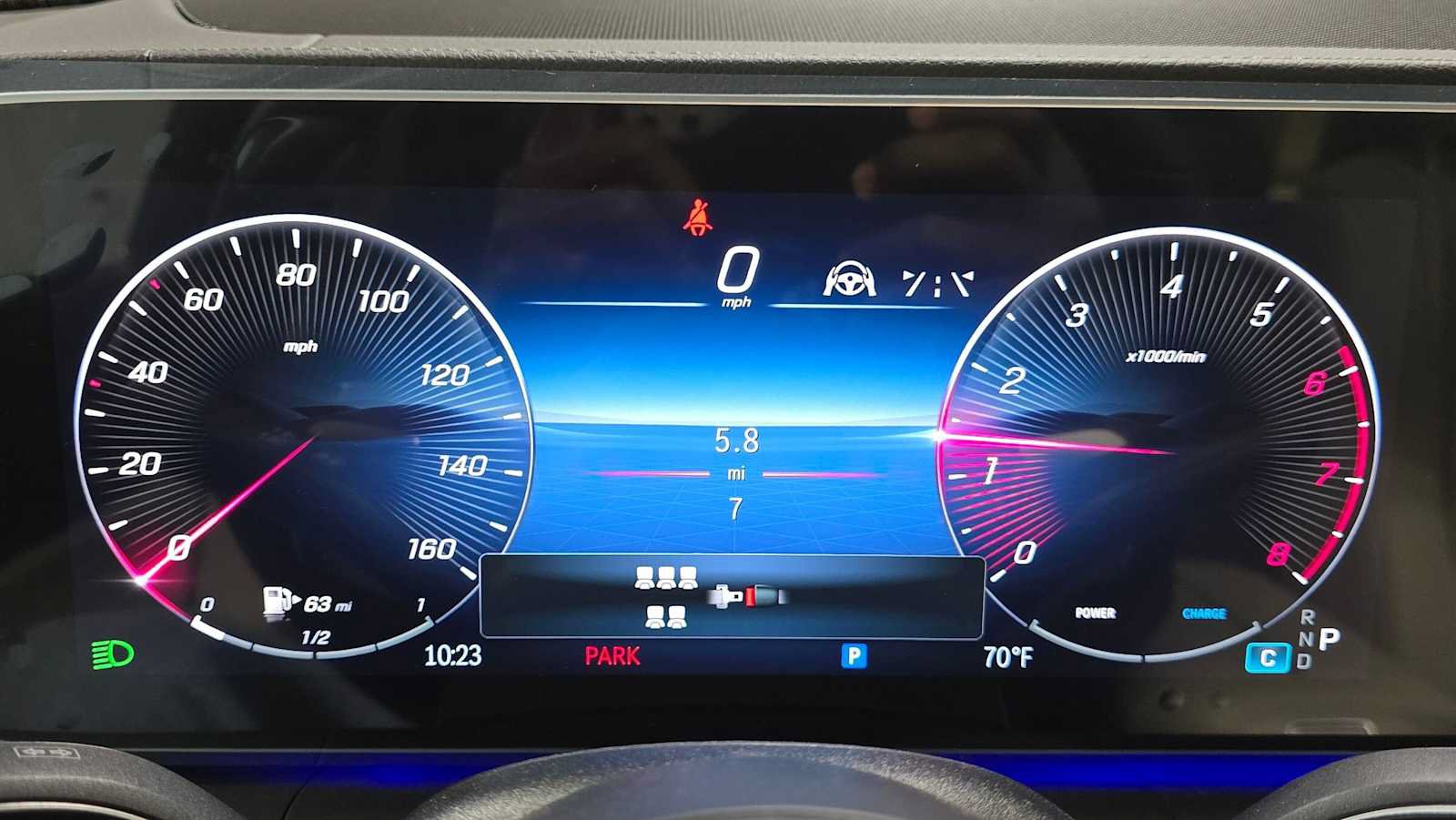 New 2026 Mercedes-Benz GLE 450 4MATIC image 28