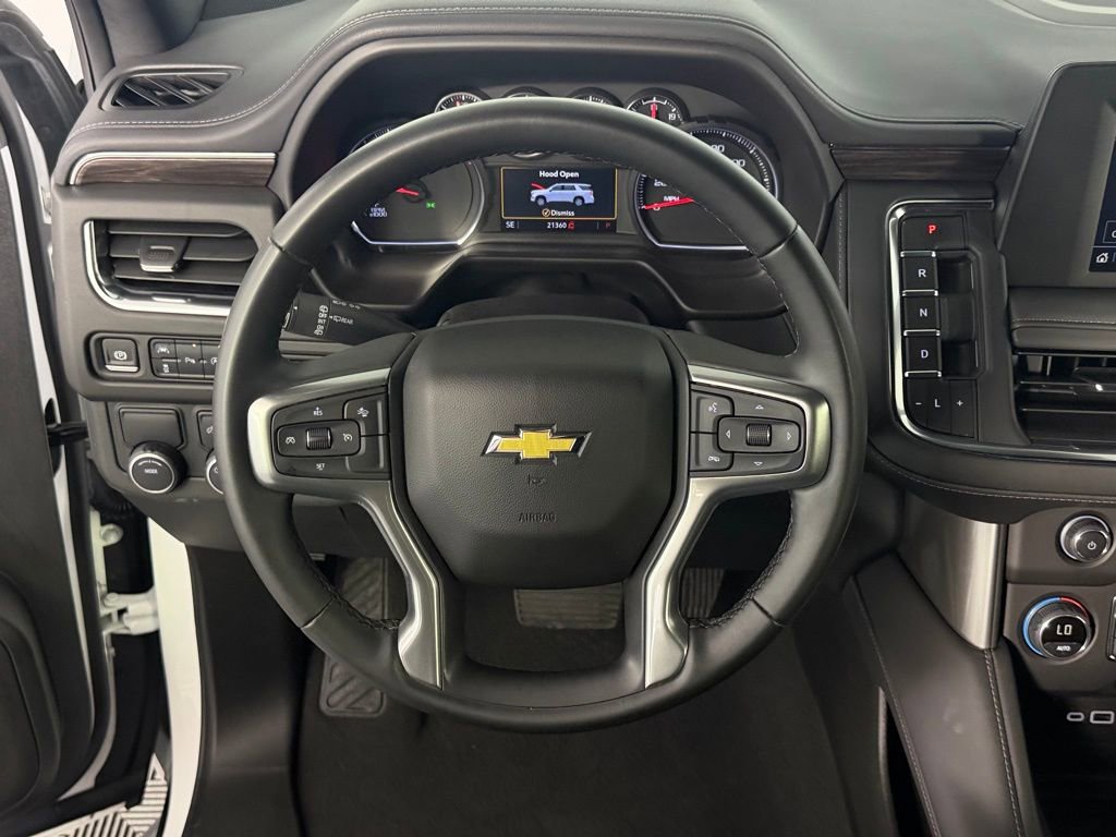 Used 2024 Chevrolet Tahoe LS image 16