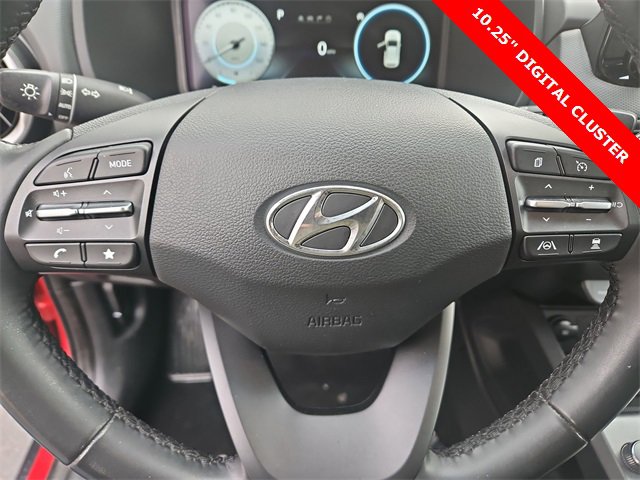 Used 2022 Hyundai Kona Limited image 11