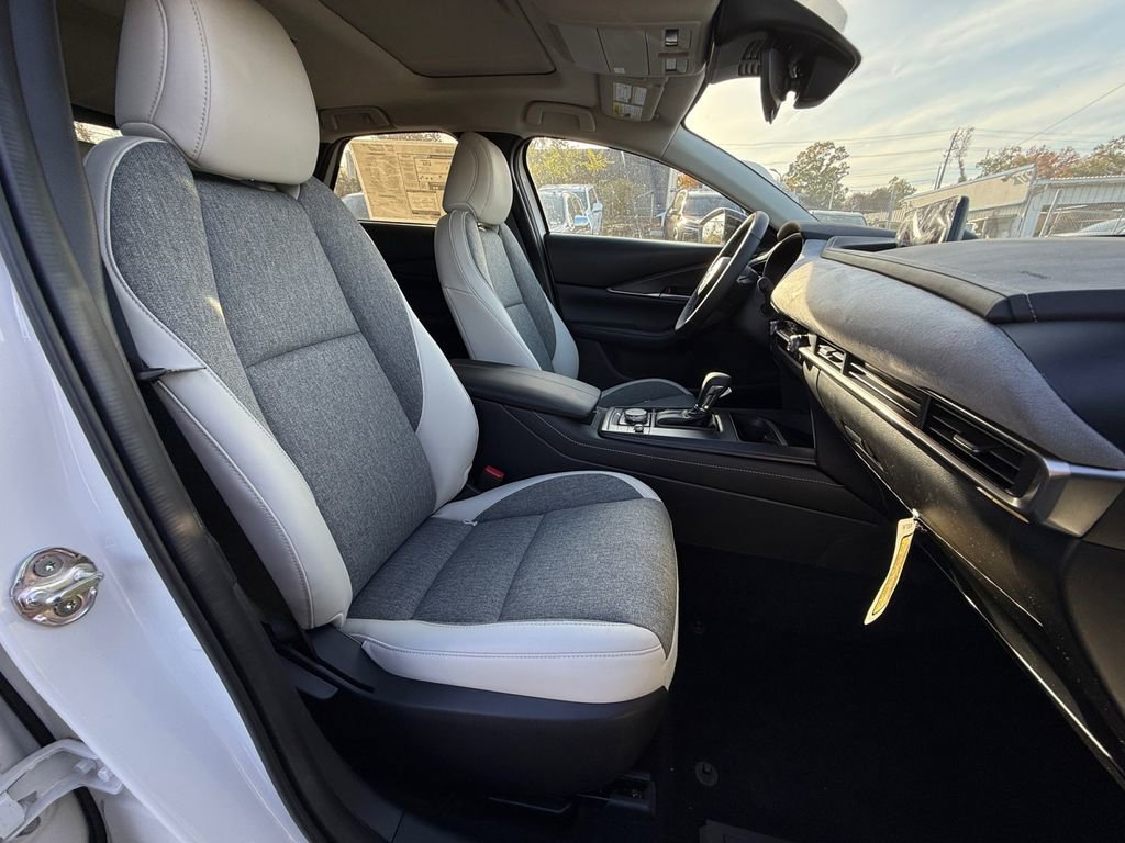 New 2026 MAZDA CX-30 AWD 2.5 S image 24