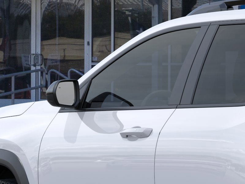 New 2026 Chevrolet Equinox LT w/ Midnight Edition image 12