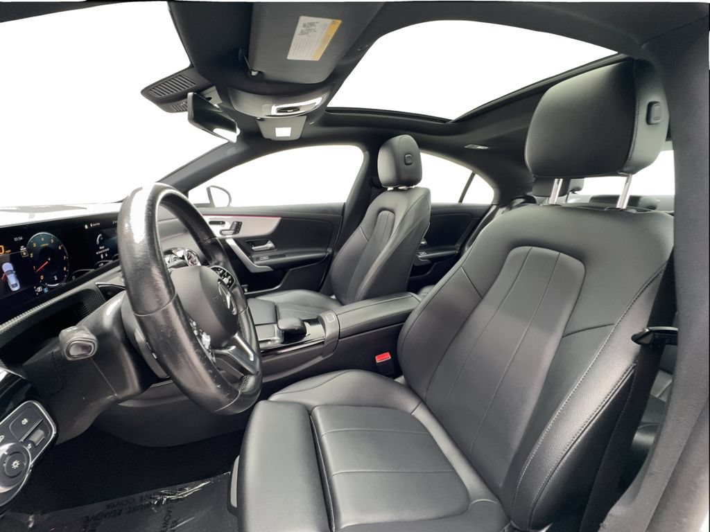 Used 2023 Mercedes-Benz CLA 250 image 20