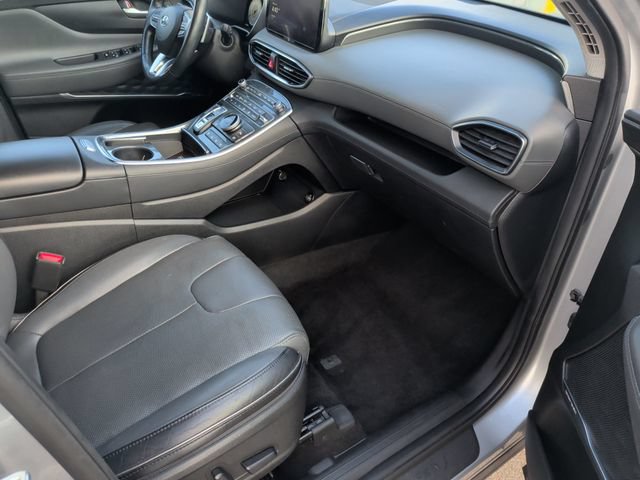 Used 2023 Hyundai Santa Fe Limited FWD image 28