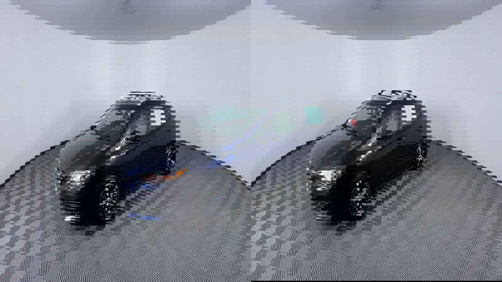 Used 2020 Subaru Impreza Premium image 4