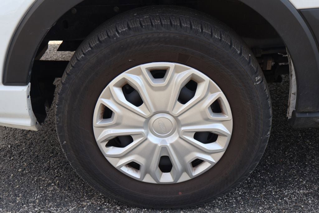 Used 2024 Ford Transit 350 XLT RWD image 12