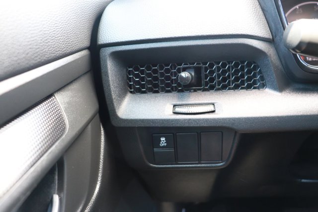 Certified 2024 Honda CR-V Sport image 28