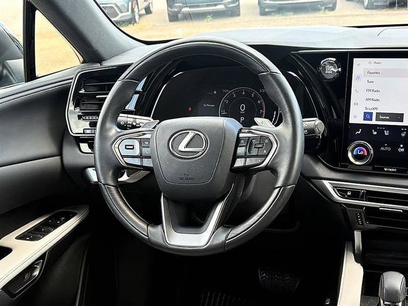 Used 2023 Lexus RX 350 Premium Plus w/ Cold Area Package FWD image 42