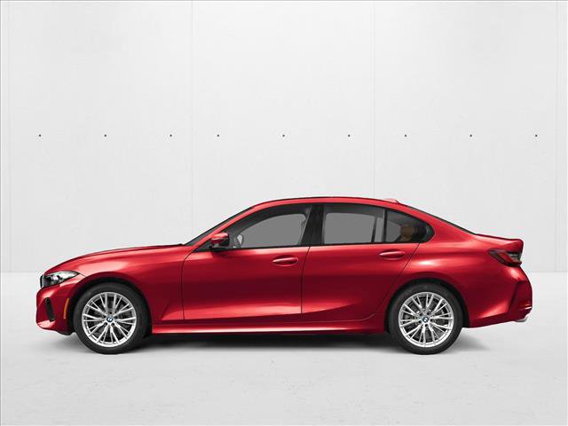 New 2026 BMW 330i Sedan w/ M Sport Package RWD image 3