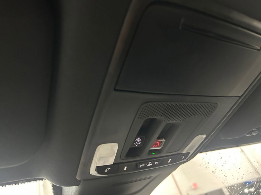 Used 2026 Honda CR-V Sport image 30