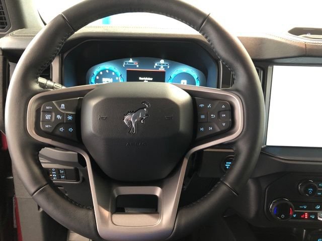 New 2025 Ford Bronco Badlands AWD/4WD image 21