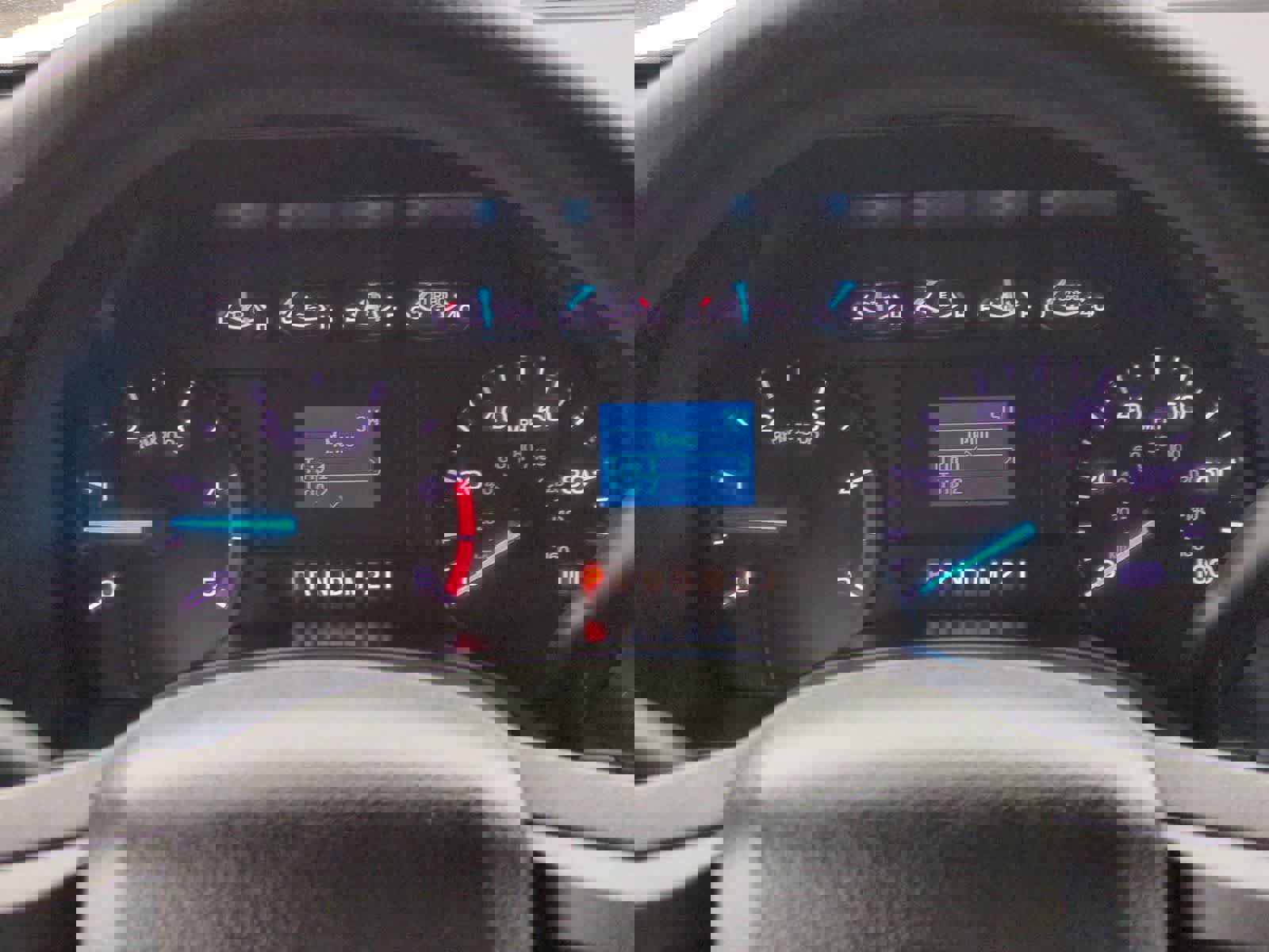 Used 2018 Ford F550 4x4 Regular Cab Super Duty image 30