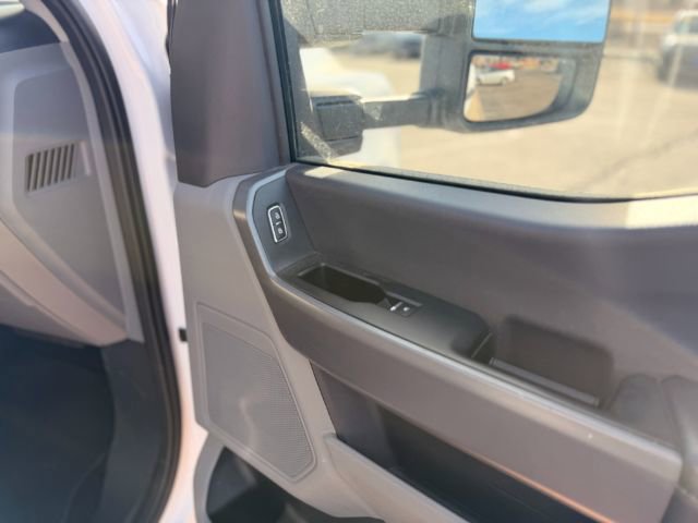Used 2024 Ford F250 XLT w/ FX4 Off-Road Package AWD/4WD image 23