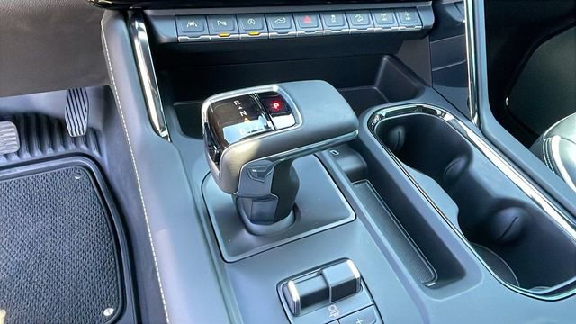 Used 2024 GMC Sierra 1500 AT4X image 18