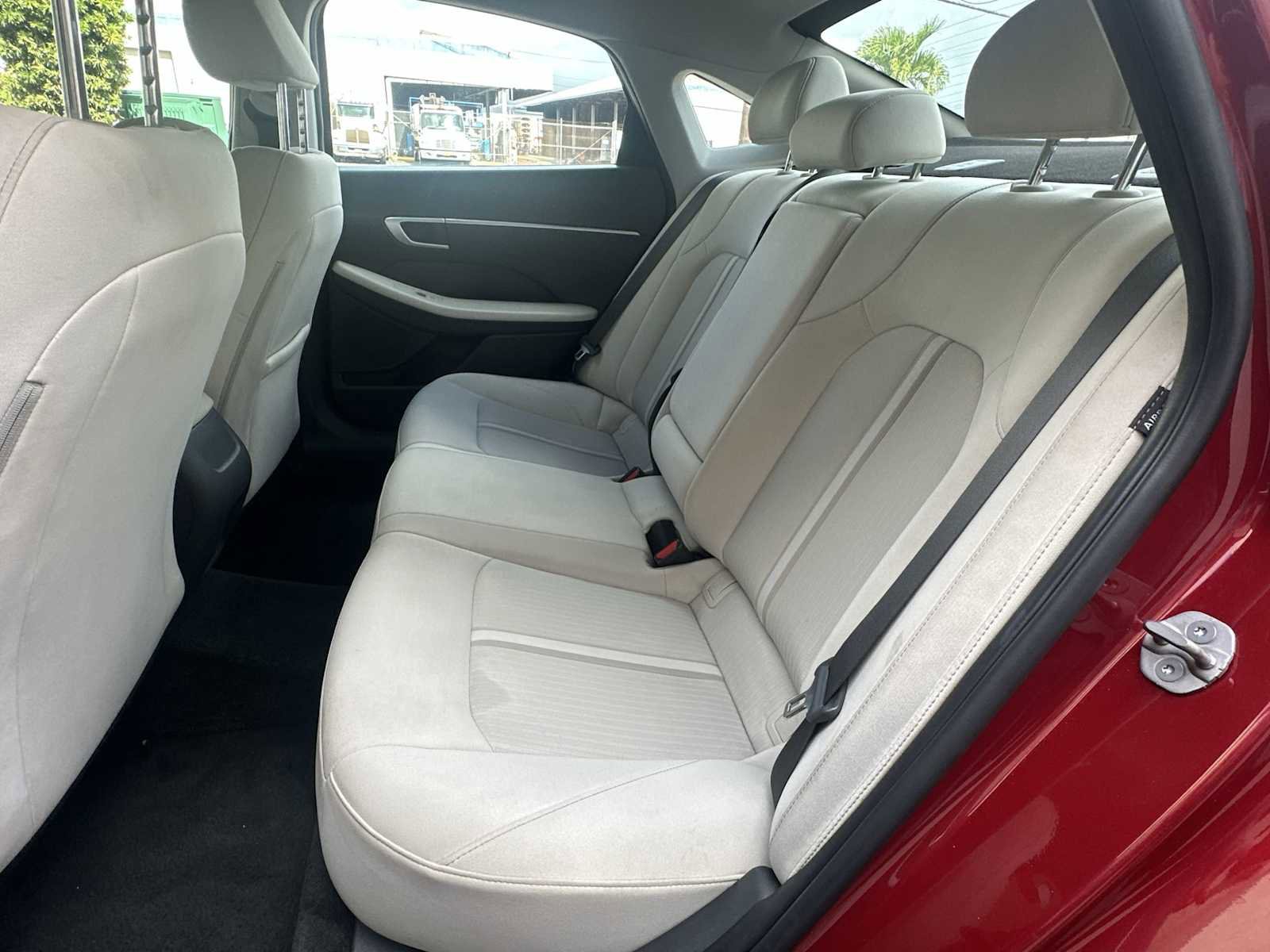 Used 2024 Hyundai Sonata SEL image 23