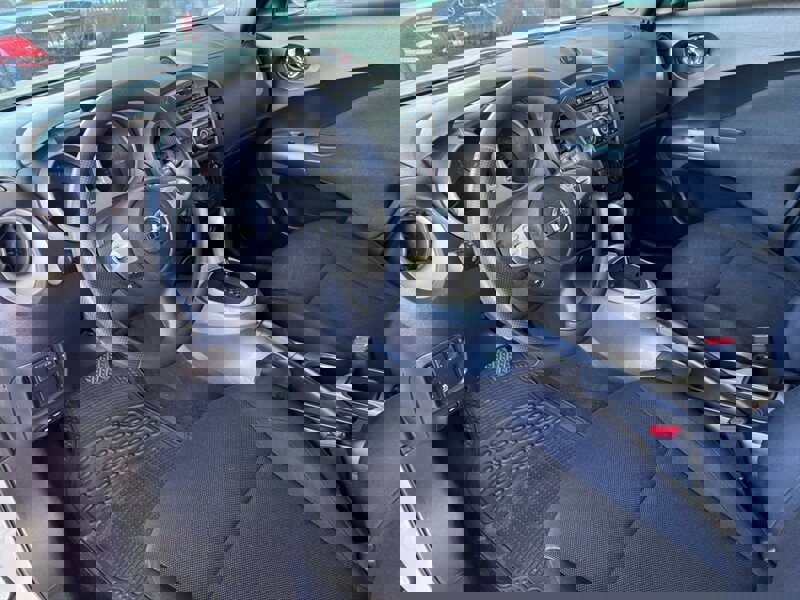 Used 2014 Nissan Juke S w/ Midnight Edition 2.0 image 15