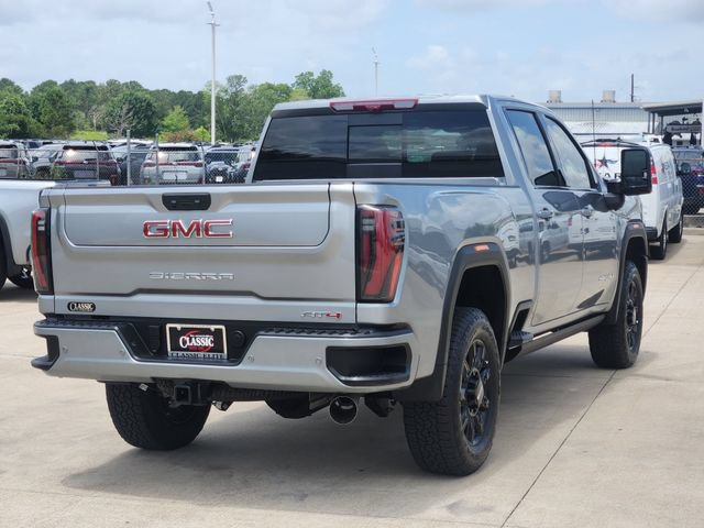 Used 2026 GMC Sierra 2500 AT4 w/ AT4 Premium Plus Package AWD/4WD image 5