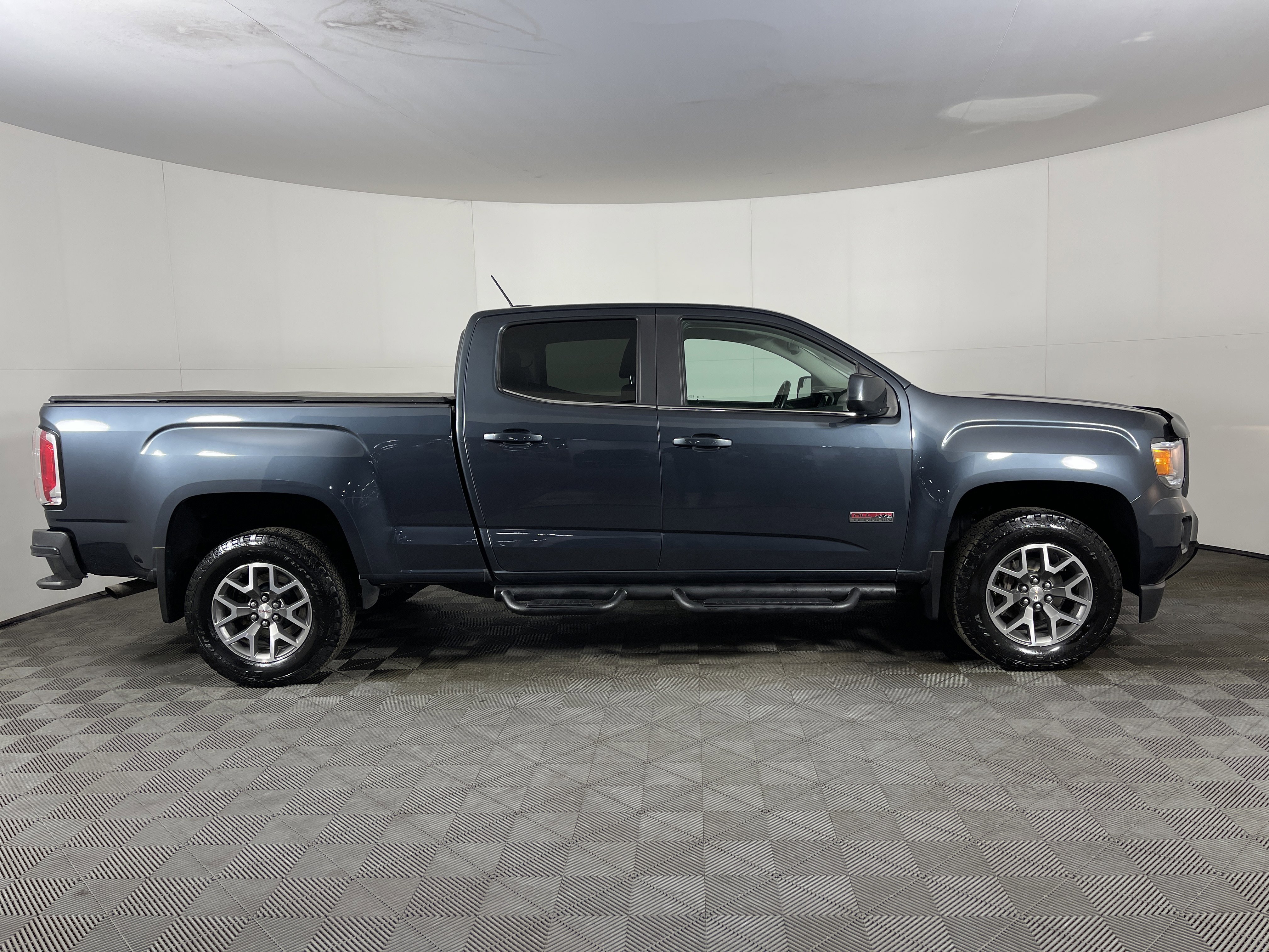 Used 2020 GMC Canyon All Terrain image 5