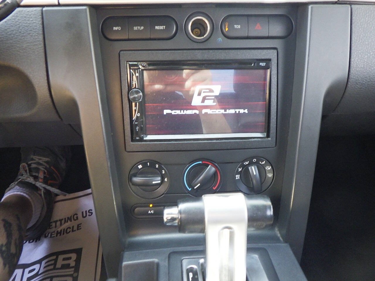 Used 2006 Ford Mustang GT RWD image 21