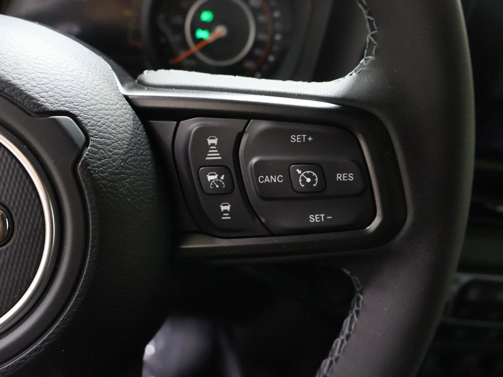 New 2026 Jeep Wrangler Rubicon image 21