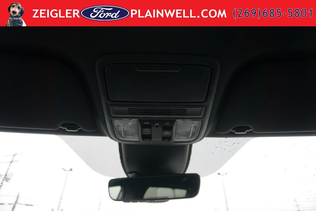 Used 2025 Honda Odyssey Sport-L image 34