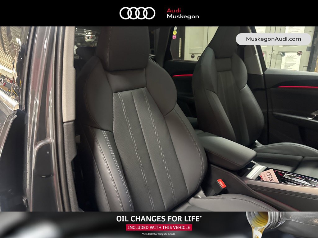New 2026 Audi Q5 Premium Plus AWD/4WD image 28